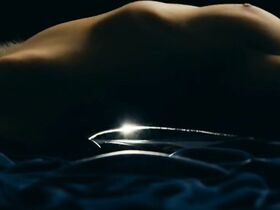 Кристи МакКвейд голая – Les Fleurs (2014) #6