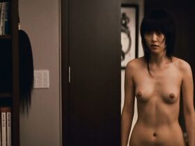 Ринко Кикути голая – Вавилон (2006)