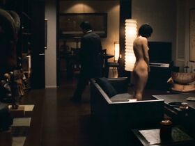 Ринко Кикути голая – Вавилон (2006) #10