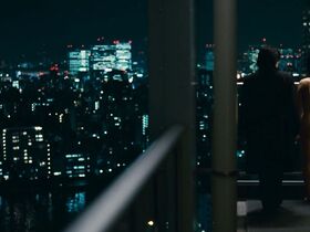 Ринко Кикути голая – Вавилон (2006) #11