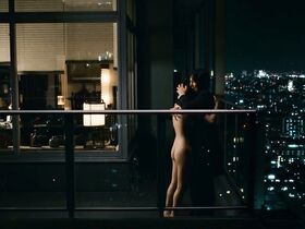 Ринко Кикути голая – Вавилон (2006) #12