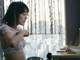 Ринко Кикути голая – Вавилон (2006) #3