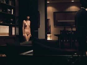 Ринко Кикути голая – Вавилон (2006) #6