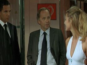 Луиз Бургуэн голая – Девушка из Монако (2008) #2