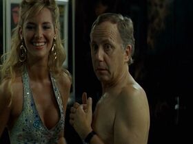 Луиз Бургуэн голая – Девушка из Монако (2008) #5