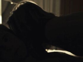 Табита Эллис голая – Фантазия (2011)