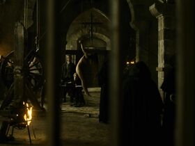 Натали Портман голая – Призраки Гойи (2006) #2