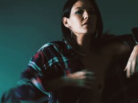 Ева Хэмилтон голая – Поцелуй смерти (2018) #6