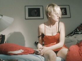 Мона Кортелампи секси – Tositarkoituksella (2015) #2