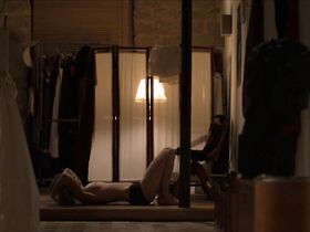 Мари Мартинс Де Сампайо голая – Simon et Suzanne, Ninon (2013) #6