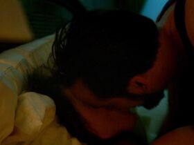 Робин Танни голая – Зеркало (2018)