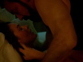 Робин Танни голая – Зеркало (2018) #3