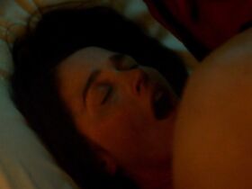 Робин Танни голая – Зеркало (2018) #5