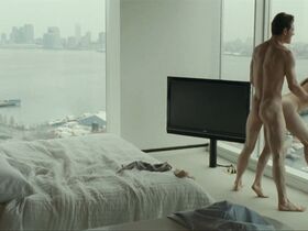 Эми Харгривз голая – Стыд (2011) #2