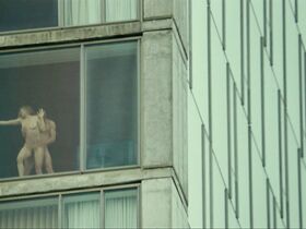 Эми Харгривз голая – Стыд (2011) #3