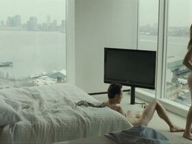 Эми Харгривз голая – Стыд (2011) #6