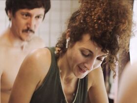 Ирене Анула секси – Insuficiente (2017)