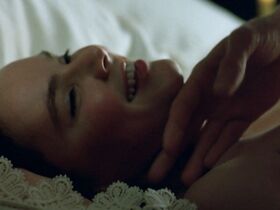 Дельфин Зенту голая – Фаринелли-кастрат (1994) #4