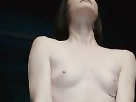 Стоя голая – Нимани (2018) #12