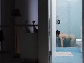 Лина Данэм голая – Крошечная мебель (2010)
