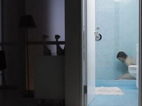 Лина Данэм голая – Крошечная мебель (2010) #4