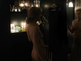 Розамунд Пайк голая – Частная война (2018) #10