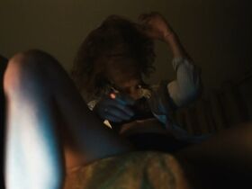 Розамунд Пайк голая – Частная война (2018) #6