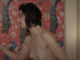 Мэри Элизабет Уинстэд голая – Все о Нине (2018) #4