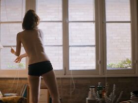 Мэри Элизабет Уинстэд голая – Все о Нине (2018) #5