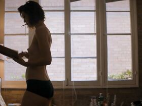 Мэри Элизабет Уинстэд голая – Все о Нине (2018) #6