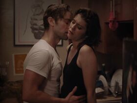 Мэри Элизабет Уинстэд голая – Все о Нине (2018) #8