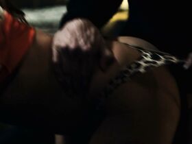 Руби О. Фи голая – Полярный (2019) #3