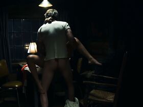 Руби О. Фи голая – Полярный (2019) #9