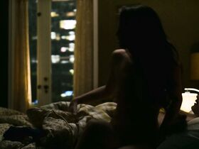 Анастасия Маринина голая – Полярный (2019) #6