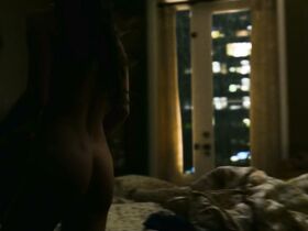 Анастасия Маринина голая – Полярный (2019) #7