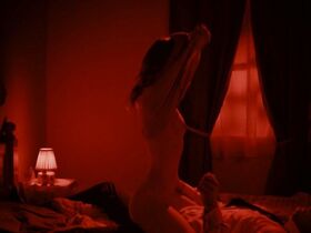 Сара Бек Мэтер голая – Харизмата (2017) #2