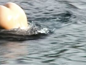 Майя Санса голая – Посмотрите, как они танцуют (2011) #6