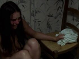 Шарлотта Эжен Гибо голая – The Death of the Wolf (2012) #2