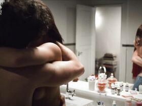 Баби Фернандес голая – Espelho (2013) #2