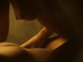 Линдси Шоу голая – По эту сторону (2018) #7