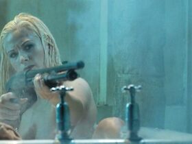 Лили Андерсон голая – Судный день (2008) #3