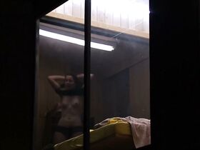 Франциска Хэцки голая – Drei Schwestern (2017) #6