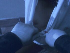 Брижит Бако голая – Странные дни (1995) #2