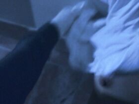 Брижит Бако голая – Странные дни (1995) #5