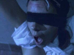 Брижит Бако голая – Странные дни (1995) #6