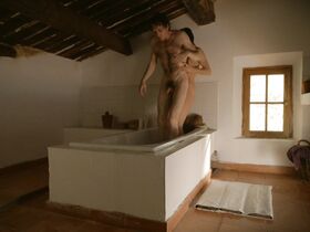 Клодин Шаррейр голая – Verde (2014) #5