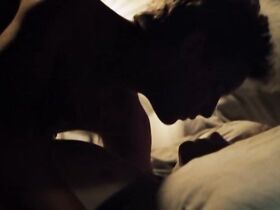 Николь Кидман голая – Оседлавший ветер (1986) #3