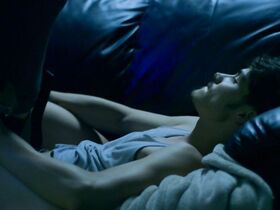 Пом Клементьефф голая – Игры хакеров: Возвращение (2018) #4