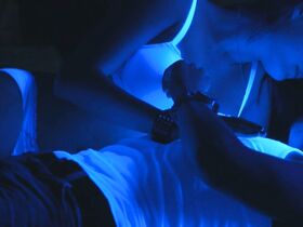 Пом Клементьефф голая – Игры хакеров: Возвращение (2018) #7