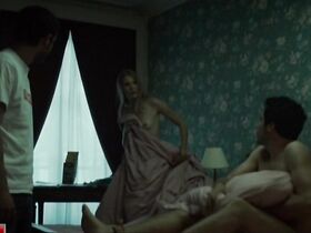 Мона Валравенс голая – Радиозвёзды (2012) #3